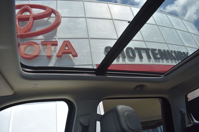 Used 2024 Toyota Tundra Truck