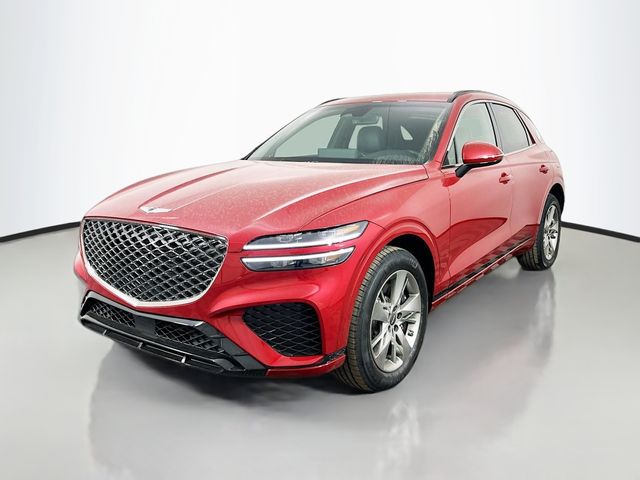 2024 Genesis GV70 Sport -
                Round Rock, TX