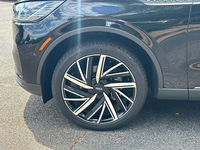 2025 Lincoln Aviator Reserve - Photo 12