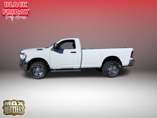 2023 Ram 3500 Tradesman 4