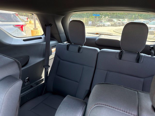 New 2027 Gray Ford Active image 20