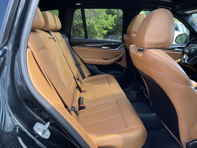 Used 2022 BMW X3 For Sale in Livonia, MI