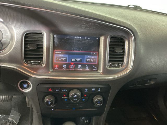Used 2014 Silver Dodge R/T image 18