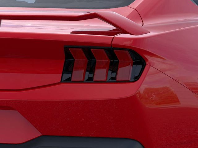 2025 Ford Mustang GT Premium photo