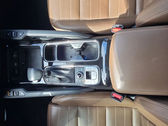 2021 Kia Telluride SX:168860A1