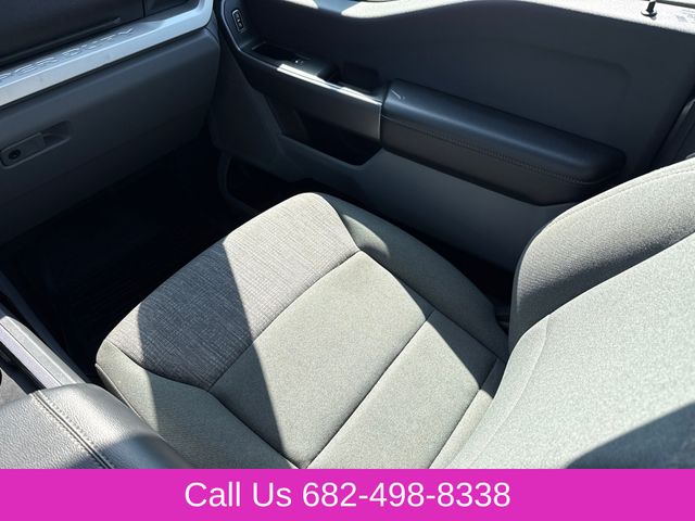 Used 2025 Ford F-250SD Truck
