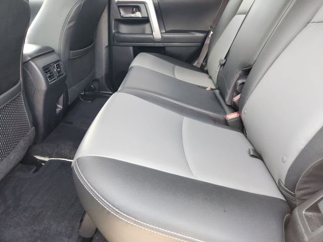 2023 Toyota 4Runner SR5 Premium Gray at Cook Ford