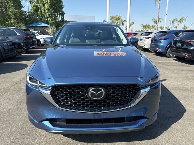 2024 Mazda CX-5 2.5 S Premium Plus Package 2