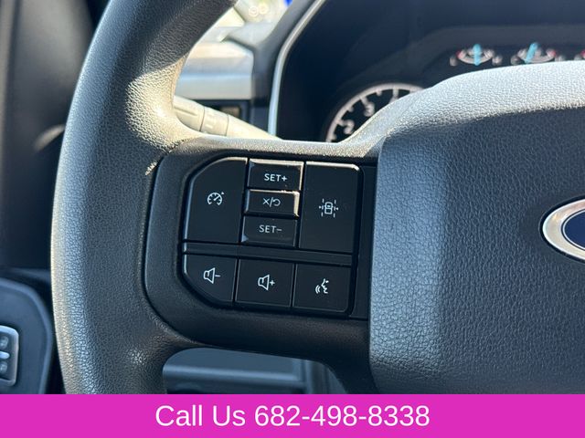 Used 2023 Ford F-150 Truck