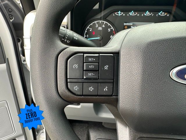 2025 Ford F-250SD XL photo