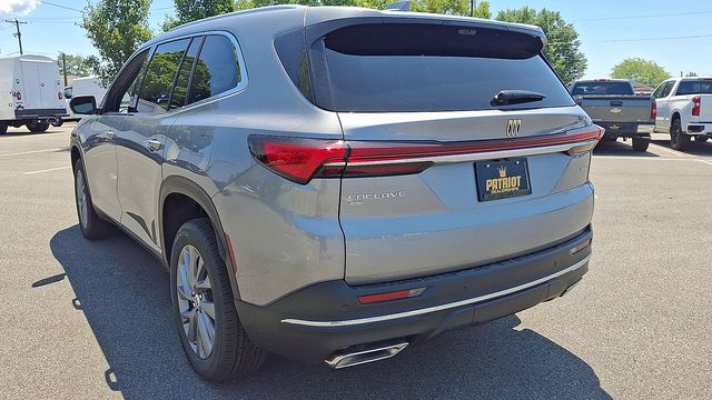 New 2026 Buick Enclave Preferred For Sale in Gilbertsville, PA