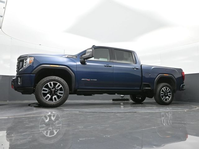 2023 GMC Sierra 3500HD AT4 31