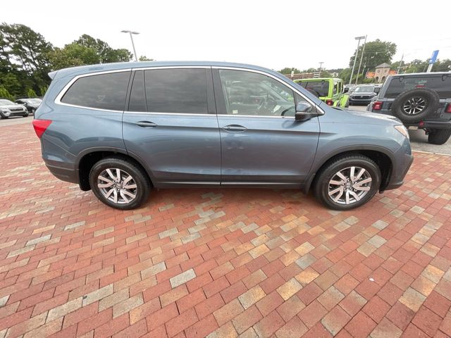 Used 2021 Honda Pilot SUV