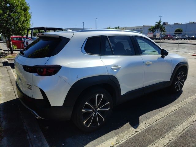 2023 Mazda CX-50 2.5 Turbo Premium Plus Package 2