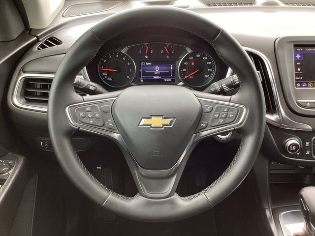 Used Car 2024 Chevrolet Equinox  Lt For Sale Under $25,000 In San Antonio, Texas