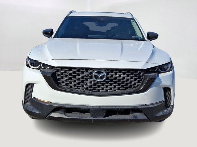 used 2024 Mazda CX-50 car, priced at $22,445