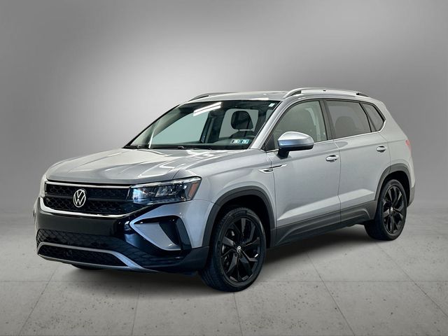 2022 Volkswagen Taos 1.5T SE - 0