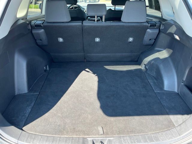 Used 2025 Toyota RAV4 SUV