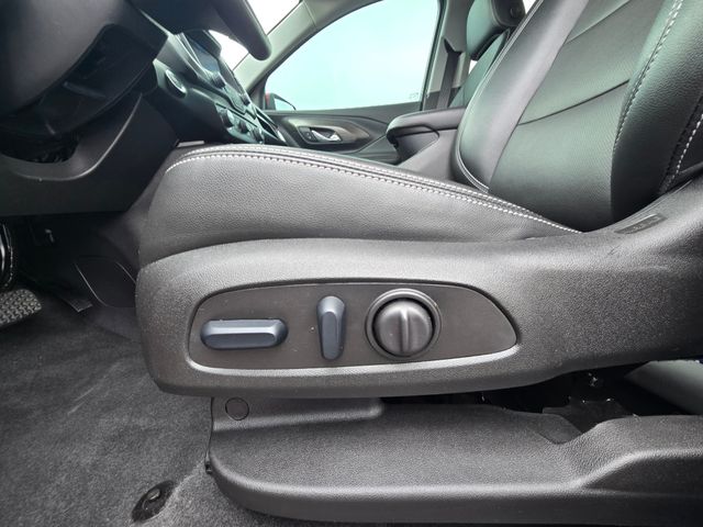 2024 GMC Terrain SLT:L44305A