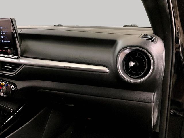 2023 Kia Forte GT Black at Luther Ford