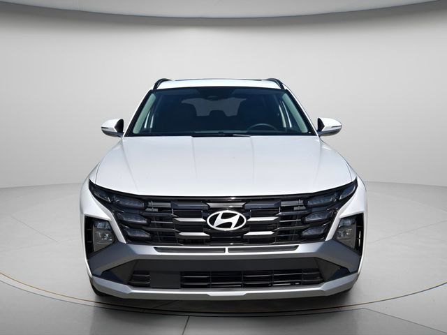 2026 Hyundai Tucson - $33,270