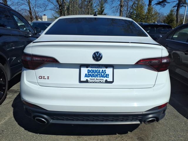 2023 Volkswagen Jetta GLI - Image 6