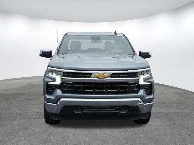Used 2023 Chevrolet Silverado 1500 Truck
