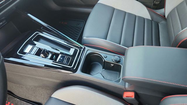 2026 Volkswagen Golf GTI