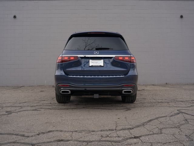 Used 2024  Mercedes-Benz GLS 450 image 6
