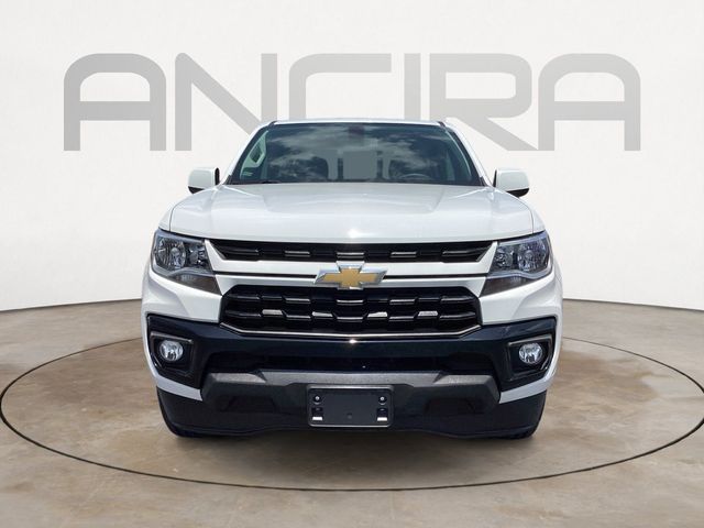 Used Car 2022 Chevrolet Colorado  Lt For Sale Under $30,000 In San Antonio, Texas