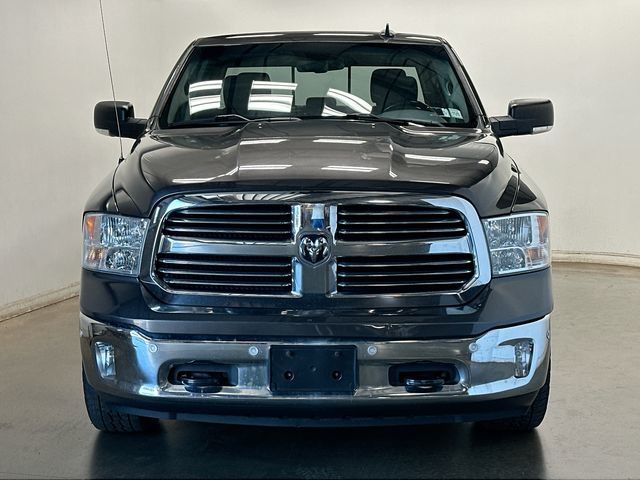 2016 Ram 1500 Big Horn Gray at Bob Ruth Ford