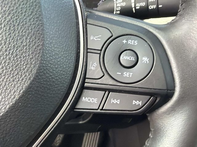 Used 2022 Toyota RAV4 SUV