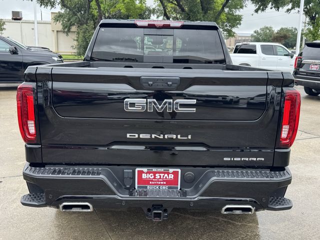 2025 GMC Sierra 1500 Denali Ultimate - 7