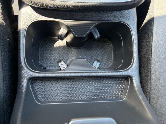 used 2025 Honda CR-V Hybrid car, priced at $36,995