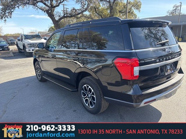 Used Car 2024 Ford Expedition  Xlt For Sale Under $40,000 In San Antonio, Texas