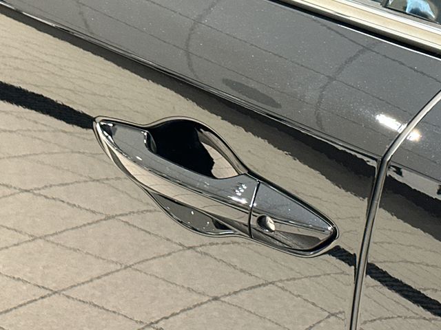 New 2026 Black Acura Technology Package image 9