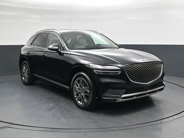 2024 Genesis GV70 2.5T