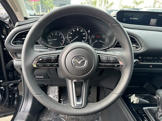 2024 Mazda CX-30 2.5 S Select Sport 14