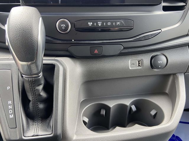 New 2026 White Ford Base image 19