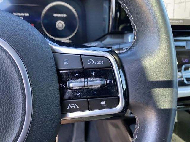 Used 2023 Kia Sorento SUV