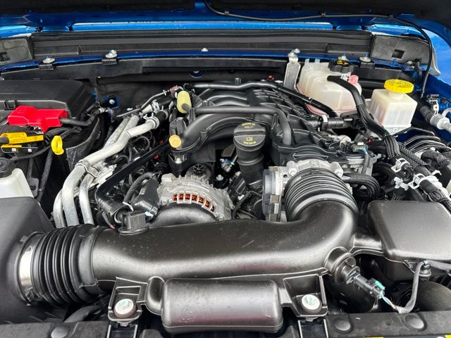 Used 2023 Jeep Gladiator Truck
