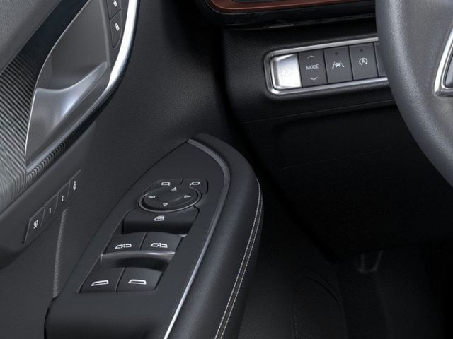 New 2026 Gray Buick Sport Touring image 22