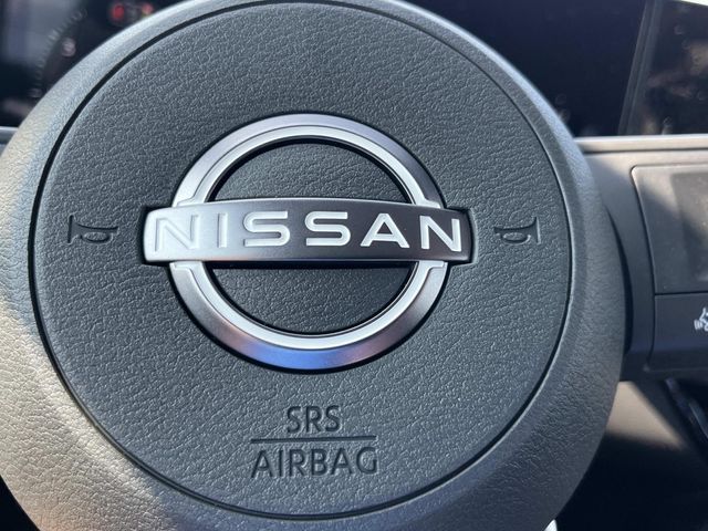 New 2026 Gray Nissan S image 26