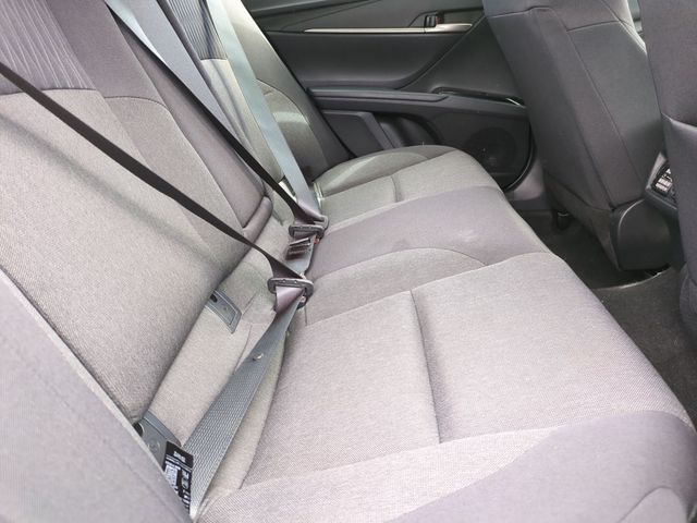 used 2025 Toyota Camry car, priced at $25,911