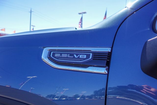 Used 2024 GMC Sierra 1500 Truck