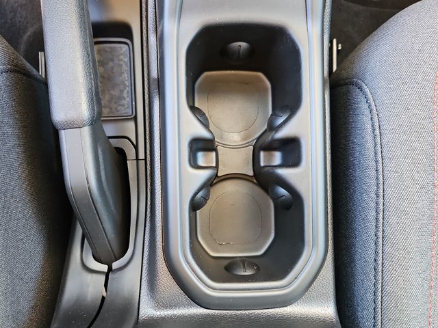 New 2026 White/off-white Jeep Rubicon image 17