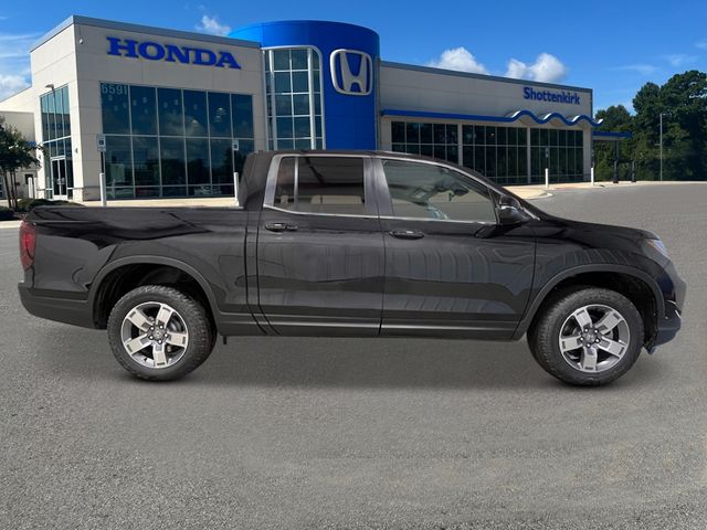 New 2026 Honda Ridgeline Truck