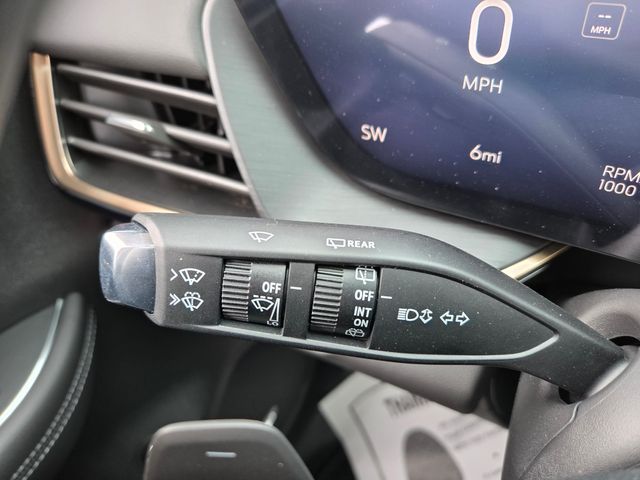 2026 Buick Envision Avenir AWD