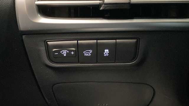 New 2026 Atlantis Blue Hyundai SEL Premium image 20