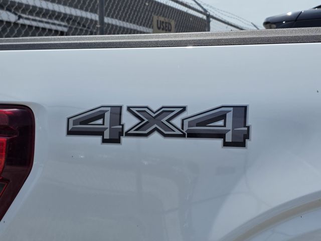 Used 2024 Ford F-150 Truck